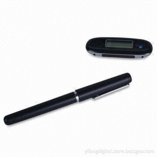 Branded Smart Touch Pen for BlackBerry Platform with Precise Input Photo Sketcher and E-signature
